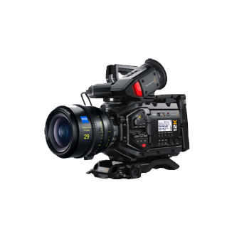 Blackmagic Pocket Cinema Camera 12K